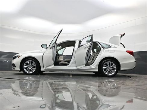Used 2020 Honda Accord LX image 49