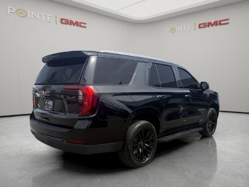 Used 2026 GMC Yukon Elevation AWD/4WD image 6