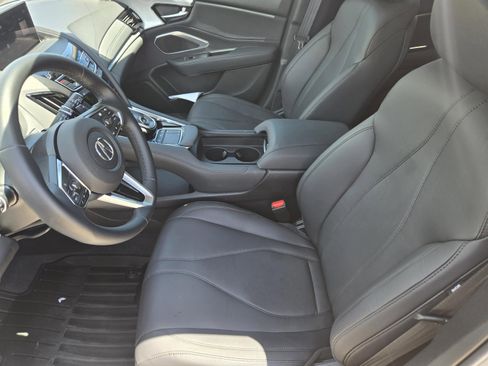 Used 2023 Acura RDX AWD image 6