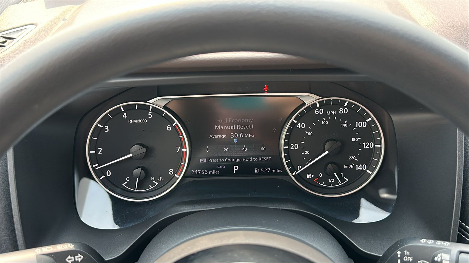 Certified 2023 Nissan Rogue SV AWD/4WD image 16