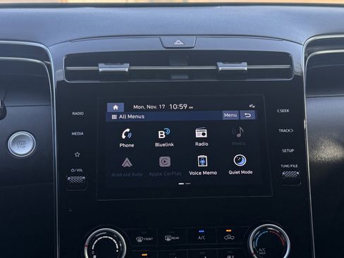 Used 2023 Hyundai Santa Cruz Night image 24