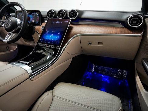 Used 2024 Mercedes-Benz C 300 4MATIC Sedan image 13