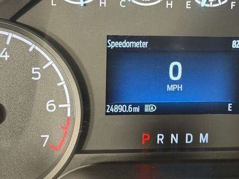 Used 2024 Ford F350 XLT w/ FX4 Off-Road Package image 17