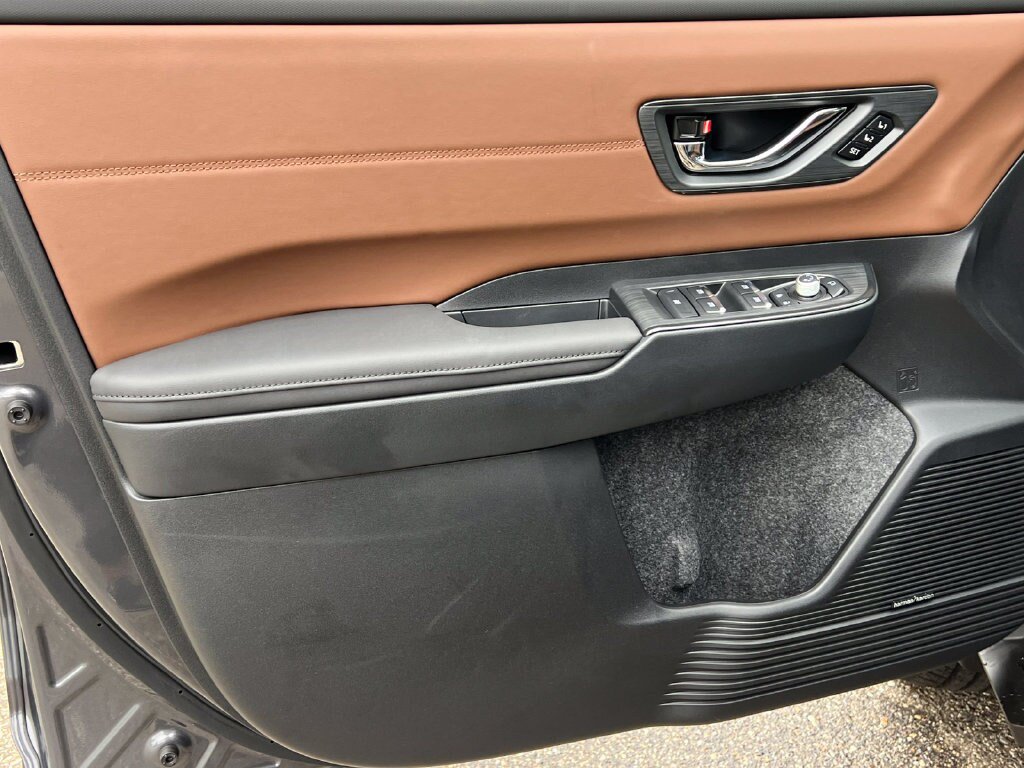 New 2026 Subaru Outback Touring XT AWD/4WD image 13