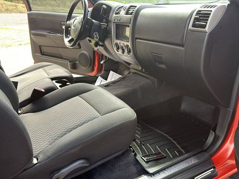 Used 2008 Chevrolet Colorado LT w/ LT Preferred Equipment Group AWD/4WD image 27
