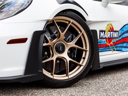 Used 2025 Porsche 911 GT3 RS image 27