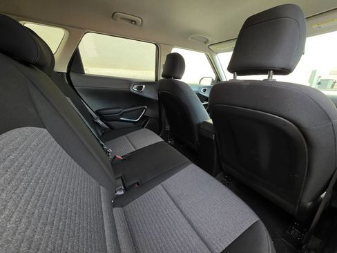 Used 2020 Kia Soul GT-Line image 15