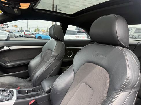 Used 2012 Audi A5 2.0T Prestige AWD/4WD image 10