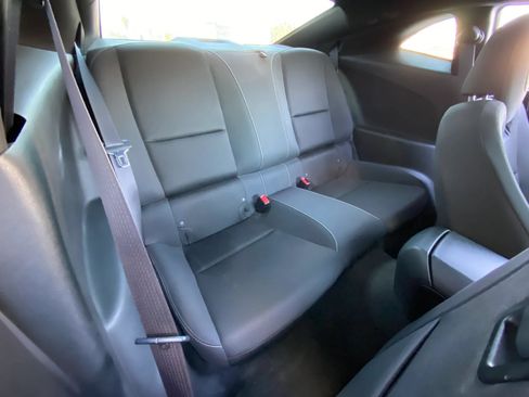 Used 2013 Chevrolet Camaro LT w/ RS Package RWD image 27
