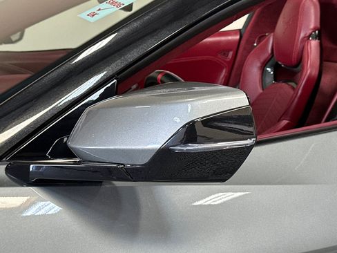 Used 2022 Chevrolet Corvette Stingray Premium Conv w/ Z51 Performance Package RWD image 55