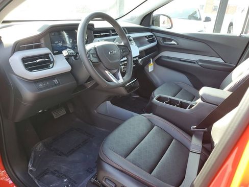 New 2027 Chevrolet Bolt RS w/ Technology Package FWD image 18