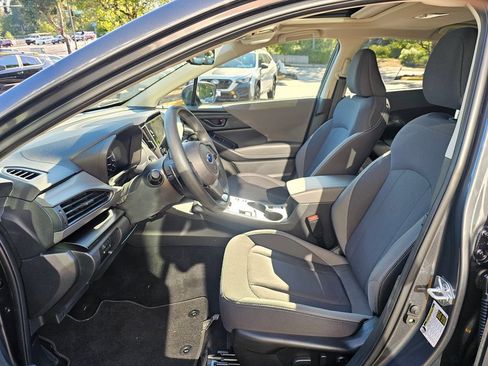 Used 2025 Subaru Crosstrek 2.5i Premium AWD/4WD image 20