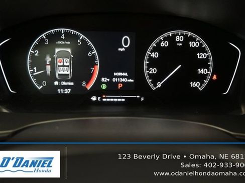 Used 2023 Honda Civic Sport image 28