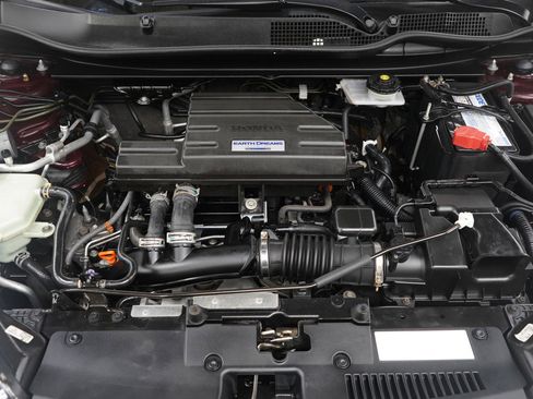 Used 2018 Honda CR-V EX image 30