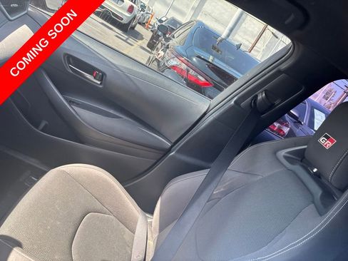 Used 2023 Toyota Corolla GR w/ Performance Package AWD/4WD image 19