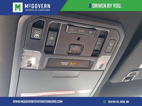 Used 2024 Toyota Tundra 1794 Edition AWD/4WD image 28