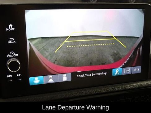 Used 2024 Honda CR-V EX-L image 8