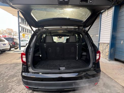 Used 2022 Honda Pilot TrailSport image 6