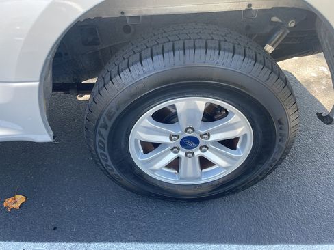 Used 2015 Ford F150 XLT w/ Equipment Group 301A Mid image 15