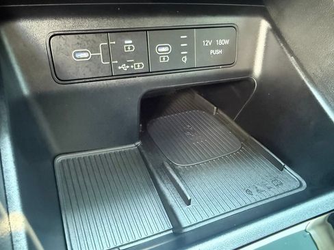 Used 2025 Hyundai Tucson SEL AWD/4WD image 58