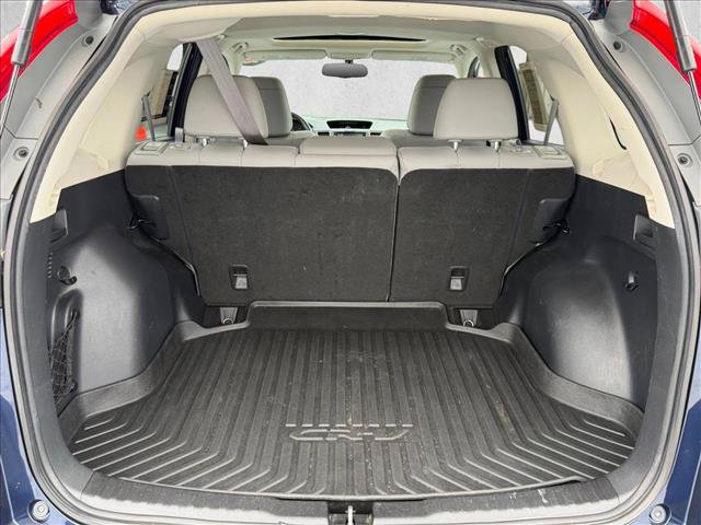 Used 2015 Honda CR-V EX-L image 6