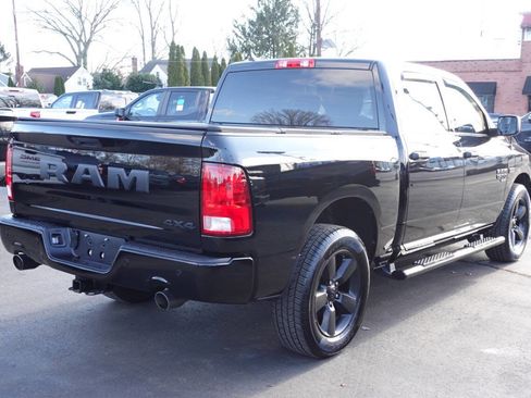 Used 2022 RAM 1500 Express w/ Wheel & Sound Group image 3