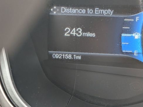 Used 2016 Ford Fusion SE image 15