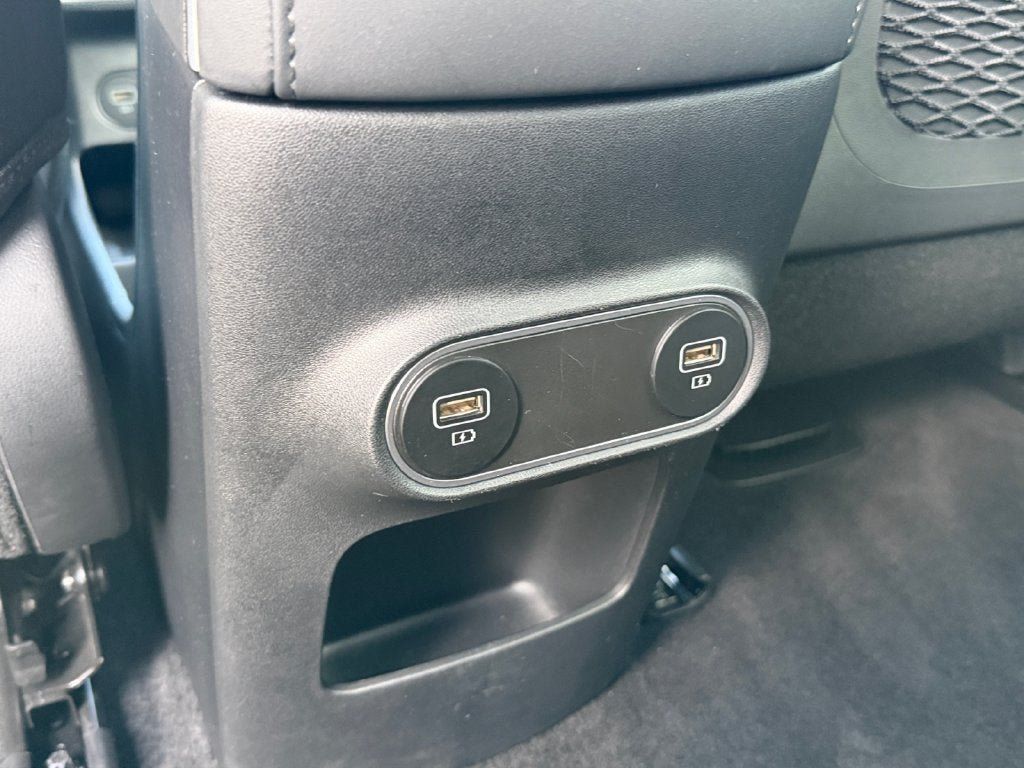 Certified 2024 Hyundai Ioniq 5 SEL RWD image 33