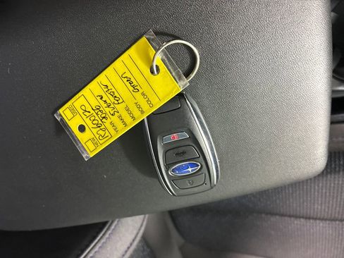 Used 2026 Subaru Forester Premium AWD/4WD image 38