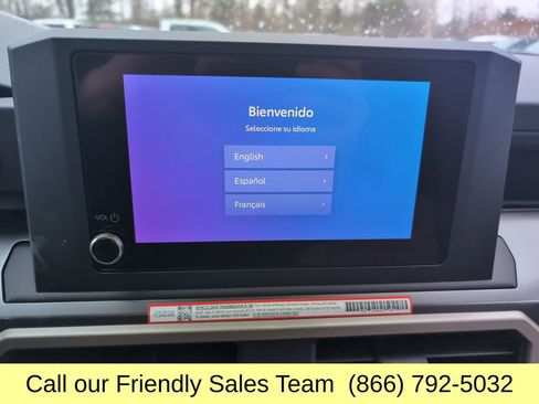 New 2026 Toyota Tacoma TRD Sport image 18