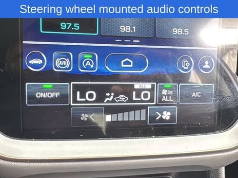 Certified 2024 Subaru Crosstrek 2.0i Premium image 30