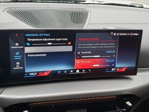 New 2026 BMW 440i xDrive Convertible w/ Premium Package image 22