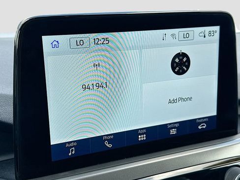 Used 2025 Ford Escape Active image 14