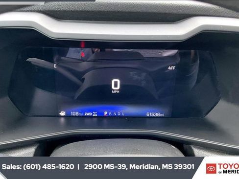 Used 2023 Chevrolet Colorado Trail Boss w/ Technology Package image 13