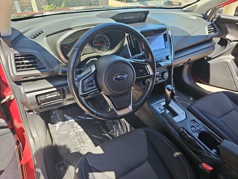 Used 2018 Subaru Crosstrek 2.0i Premium w/ Moonroof Package AWD/4WD image 15