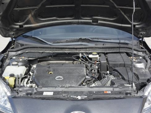 Used 2010 MAZDA MAZDA3 i Touring image 40