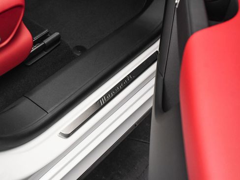 New 2026 Maserati Grecale Modena image 44