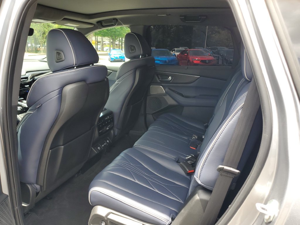 Certified 2023 Acura MDX Type S w/ Advance Package AWD/4WD image 15
