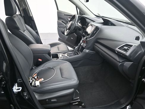 Used 2024 Subaru Forester Touring w/ POP Package 3 AWD/4WD image 22