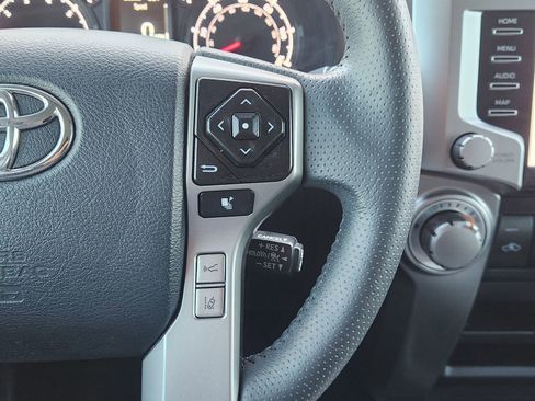 Used 2023 Toyota 4Runner SR5 image 33