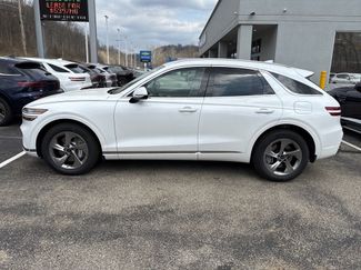 New 2026 Genesis GV70 2.5T Select video 2