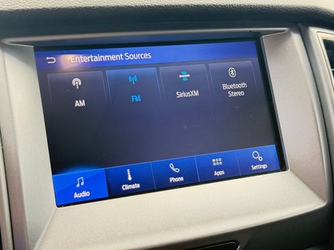 Used 2019 Ford Ranger XLT w/ Equipment Group 301A Mid AWD/4WD image 25