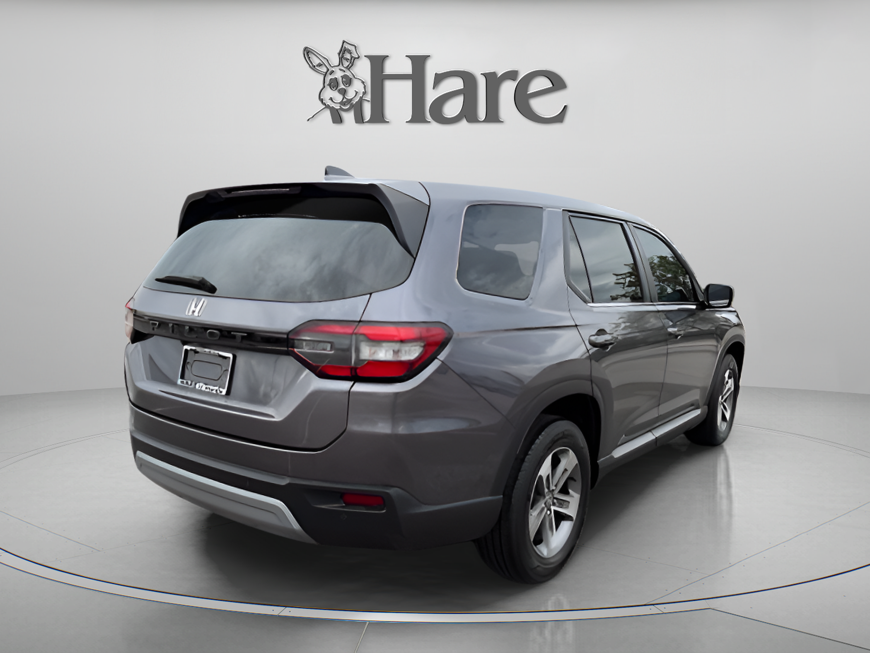 Used 2024 Honda Pilot EX-L image 5