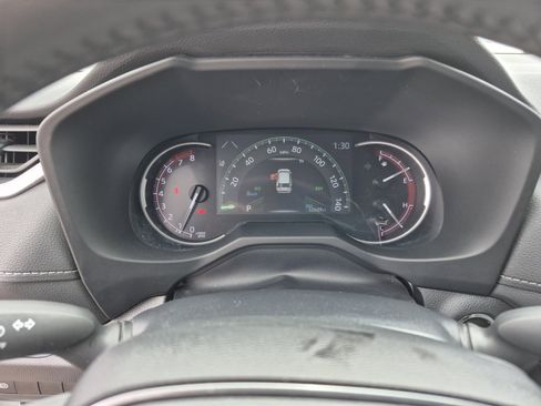 Certified 2023 Toyota RAV4 XLE Premium image 19