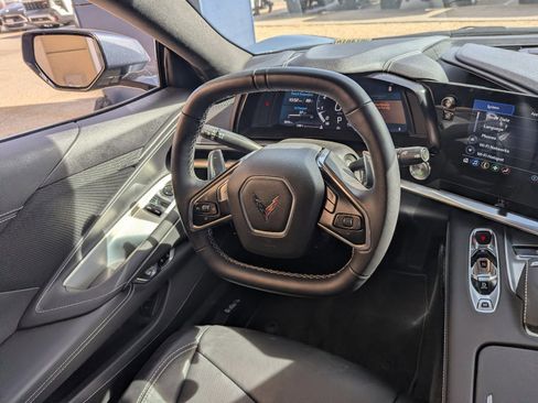 Used 2021 Chevrolet Corvette Stingray Coupe w/ Battery Protection Package image 19