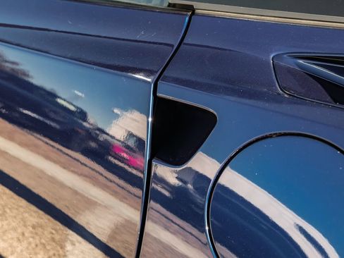 Used 2017 Chevrolet Corvette Grand Sport image 42