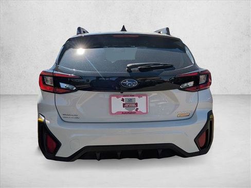 Certified 2025 Subaru Crosstrek 2.5i Sport AWD/4WD image 6
