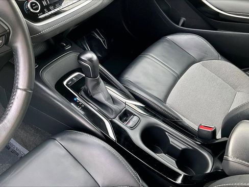 Used 2022 Toyota Corolla XSE image 19