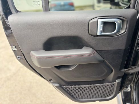 Used 2021 Jeep Wrangler Unlimited Rubicon image 17