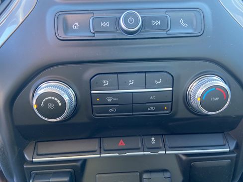 Used 2019 GMC Sierra 1500 4x4 Crew Cab w/ Trailering Package image 24